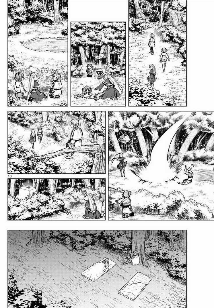 Sousou No Frieren Chapter 38 trang 12