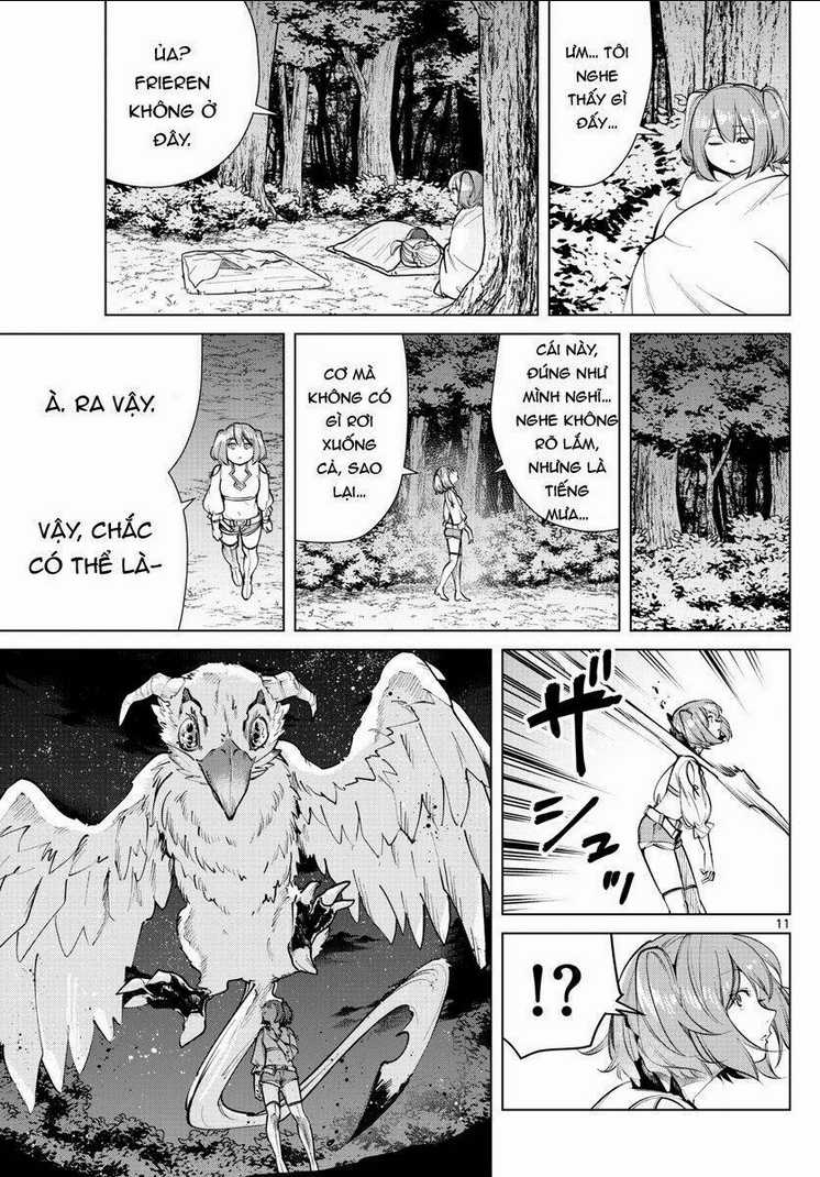 Sousou No Frieren Chapter 38 trang 13