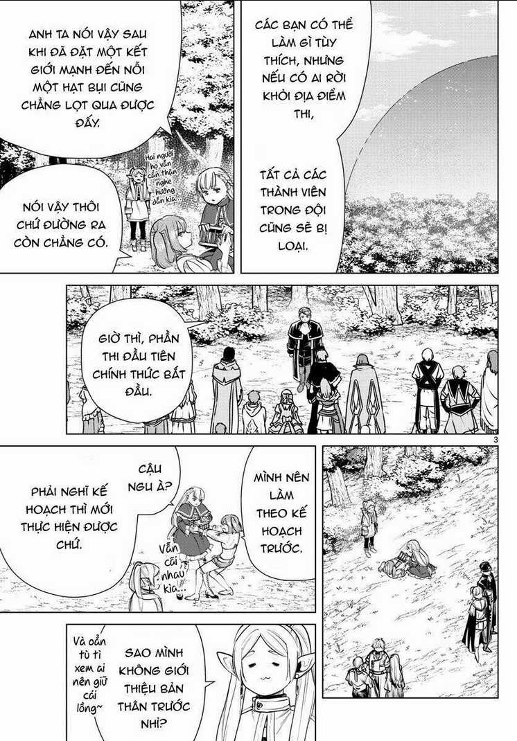 Sousou No Frieren Chapter 38 trang 5