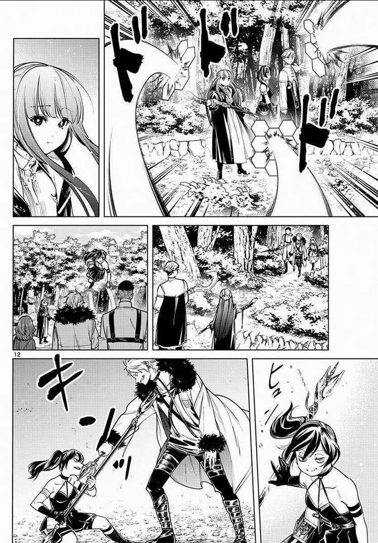 Sousou No Frieren Chapter 39 trang 14