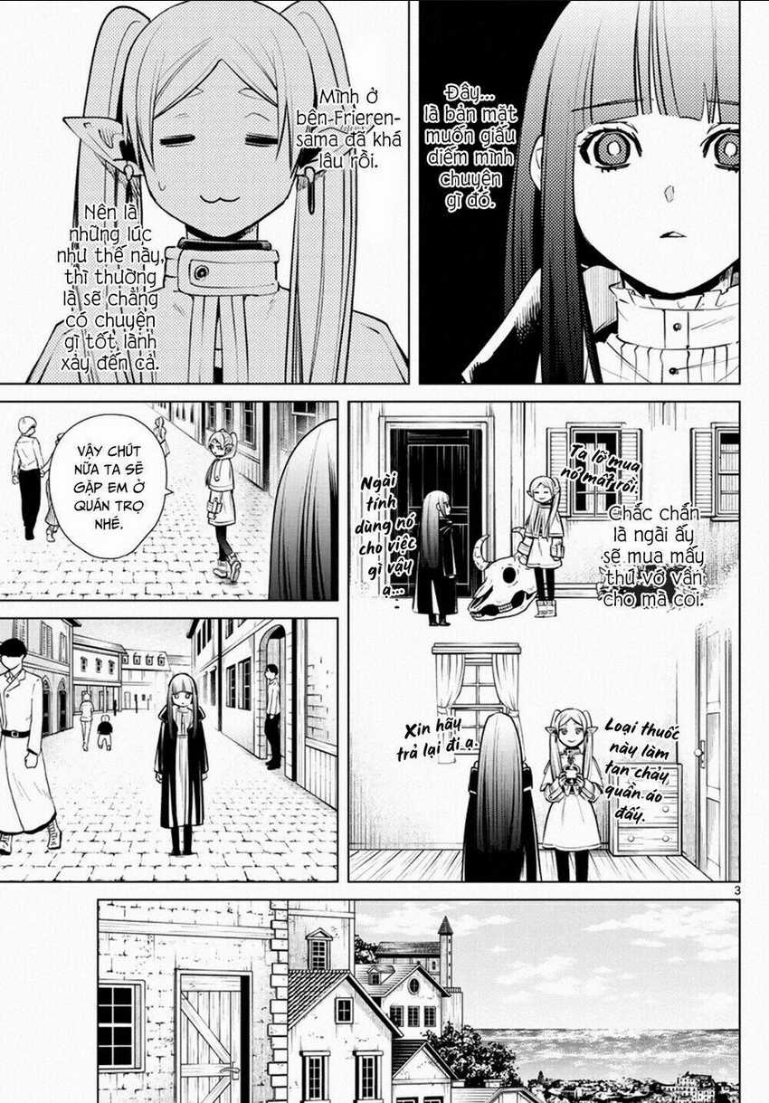 Sousou No Frieren Chapter 4 trang 4