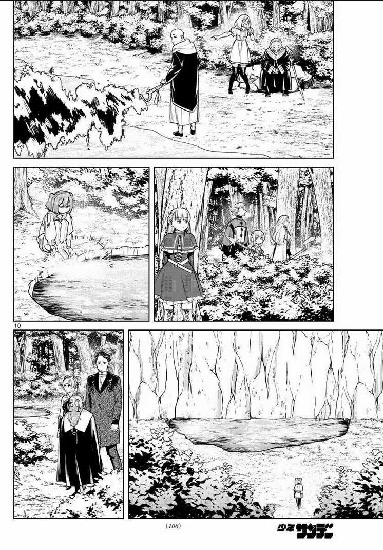 Sousou No Frieren Chapter 40 trang 12