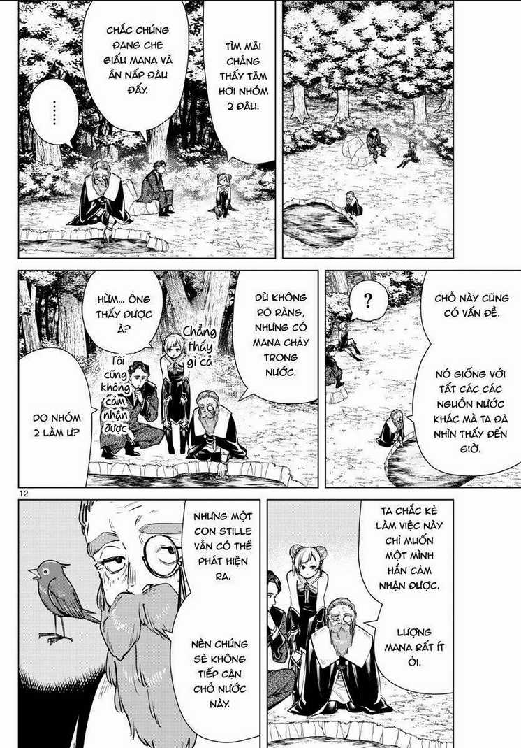 Sousou No Frieren Chapter 40 trang 14