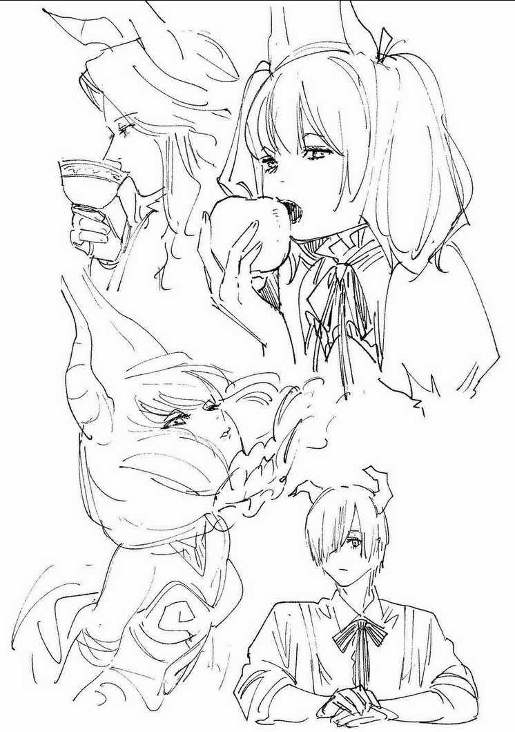 Sousou No Frieren Chapter 40 trang 24