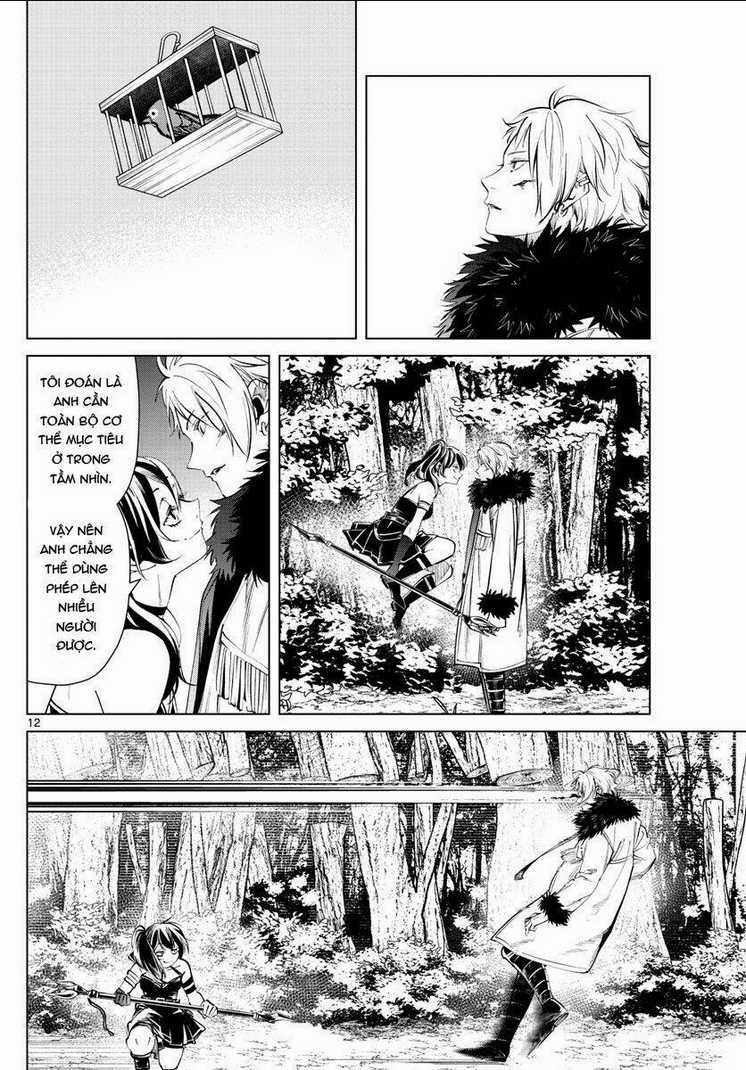 Sousou No Frieren Chapter 41 trang 14
