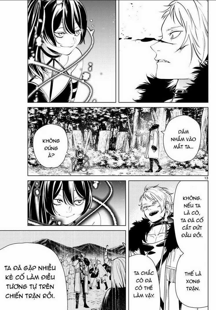 Sousou No Frieren Chapter 41 trang 15