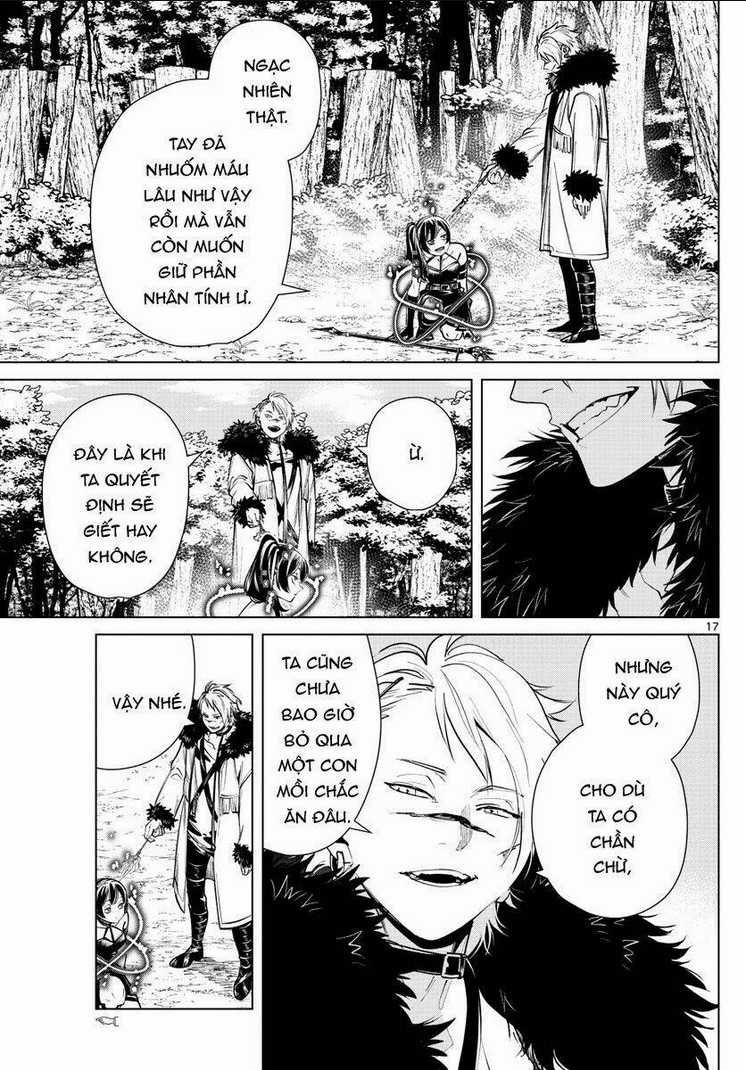 Sousou No Frieren Chapter 41 trang 19