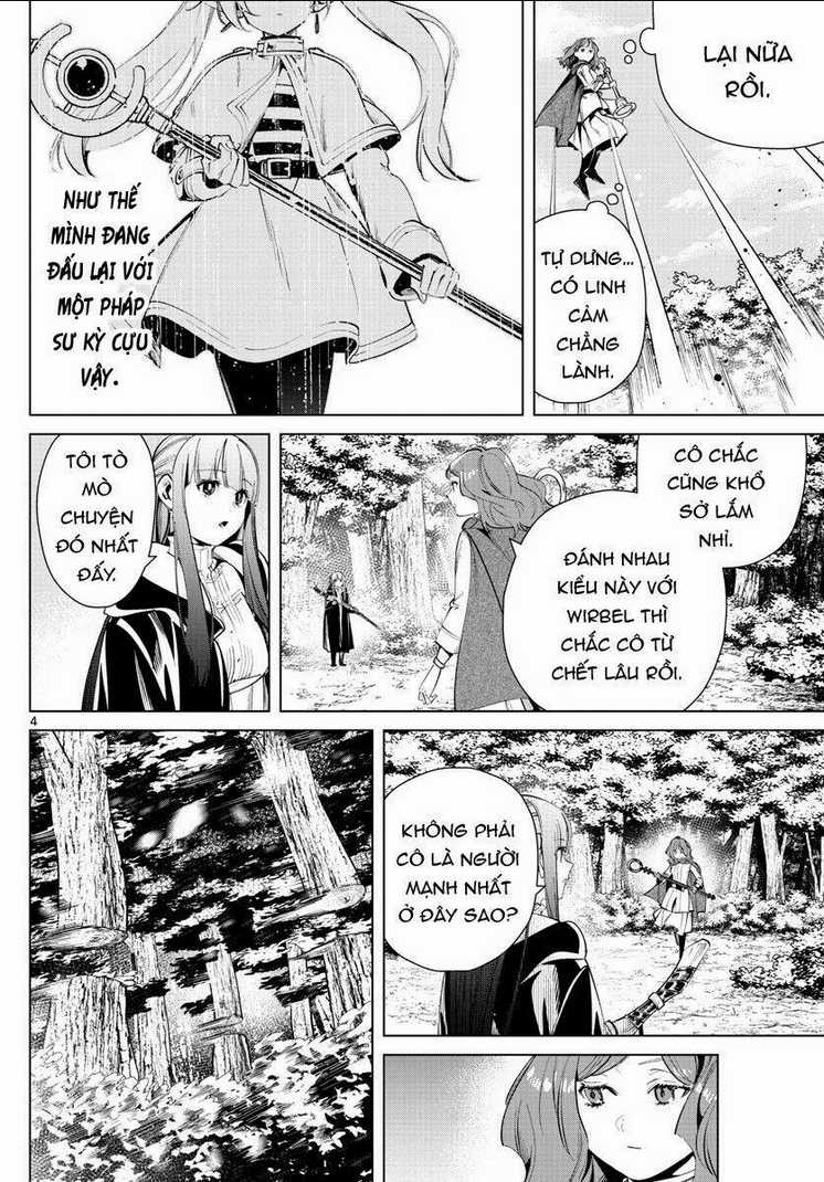 Sousou No Frieren Chapter 41 trang 6