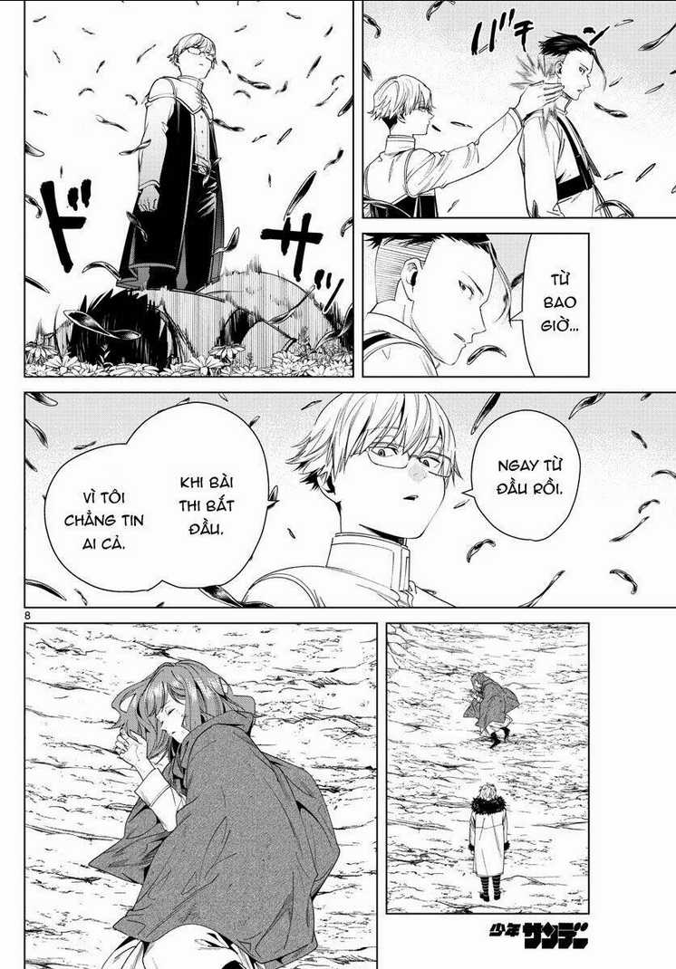 Sousou No Frieren Chapter 42 trang 10