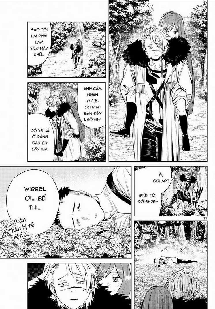 Sousou No Frieren Chapter 42 trang 13