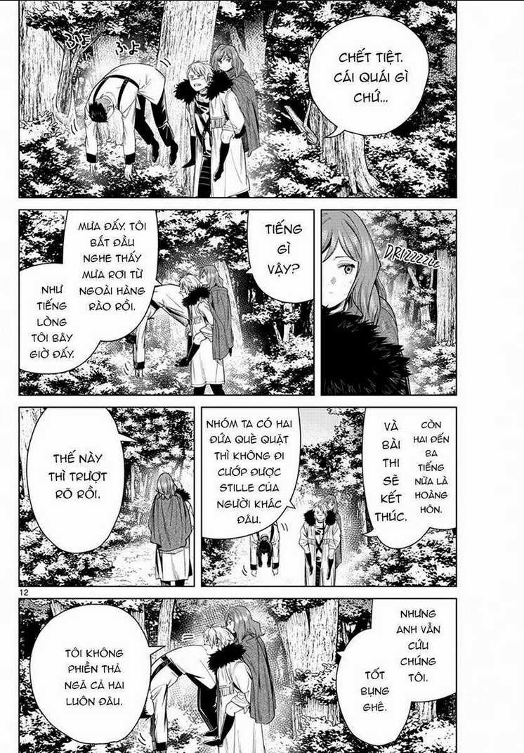 Sousou No Frieren Chapter 42 trang 14