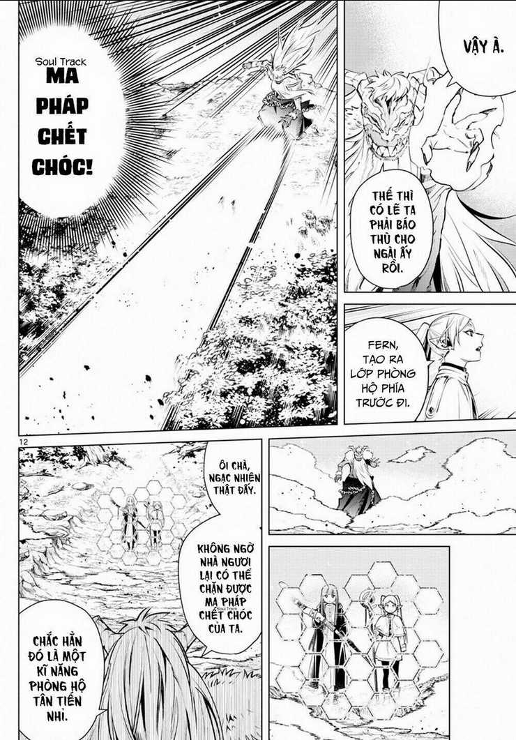 Sousou No Frieren Chapter 5 trang 13