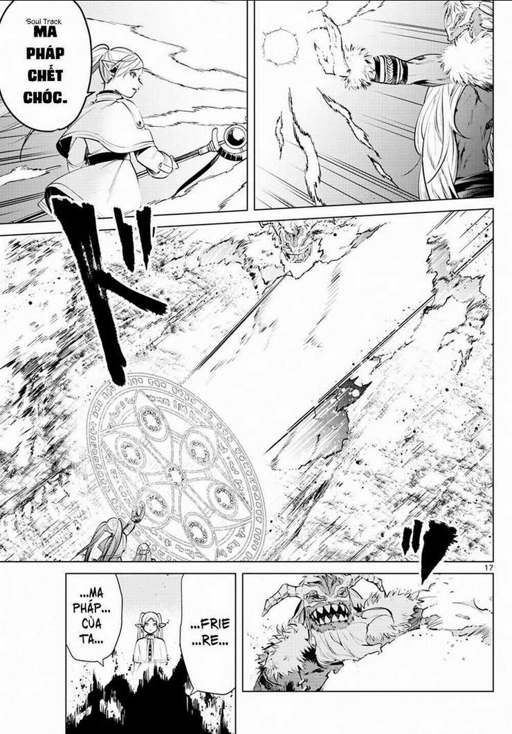 Sousou No Frieren Chapter 5 trang 18