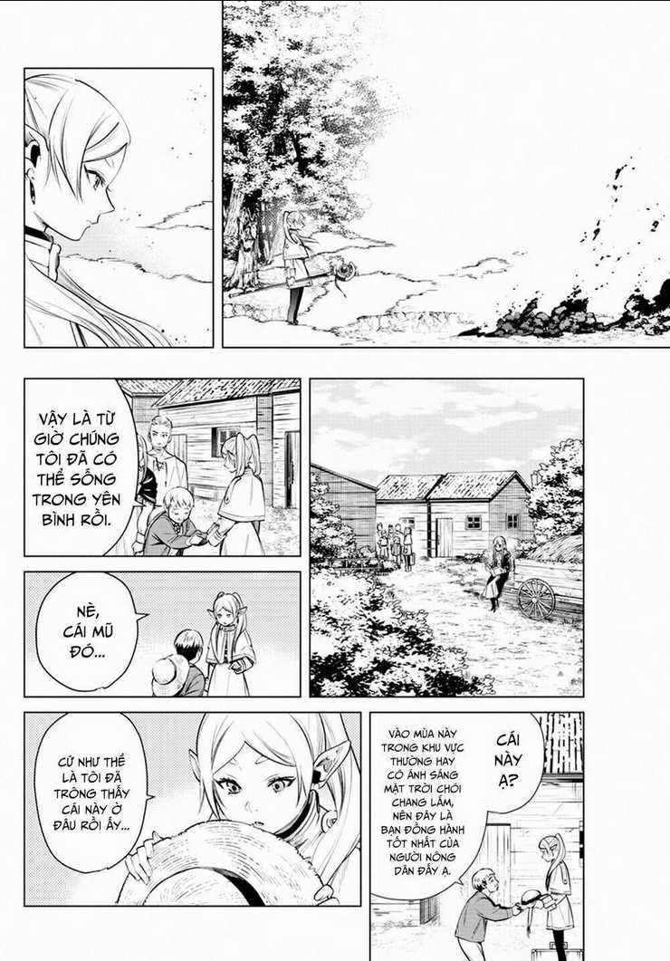 Sousou No Frieren Chapter 5 trang 19