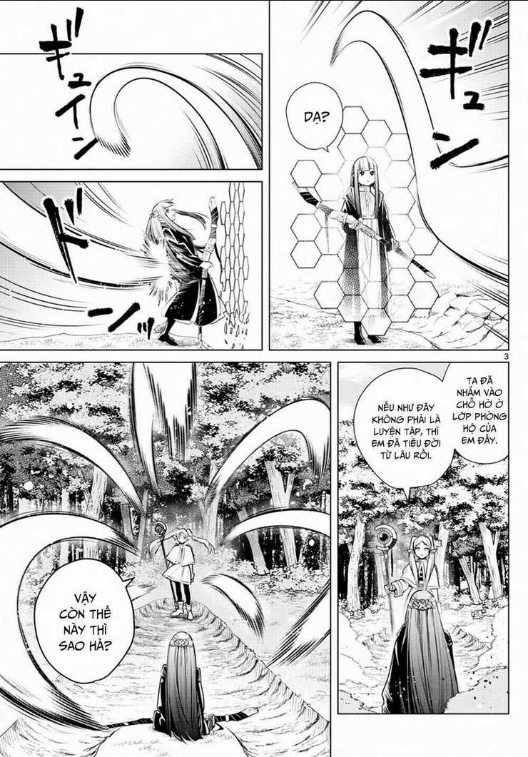 Sousou No Frieren Chapter 5 trang 4