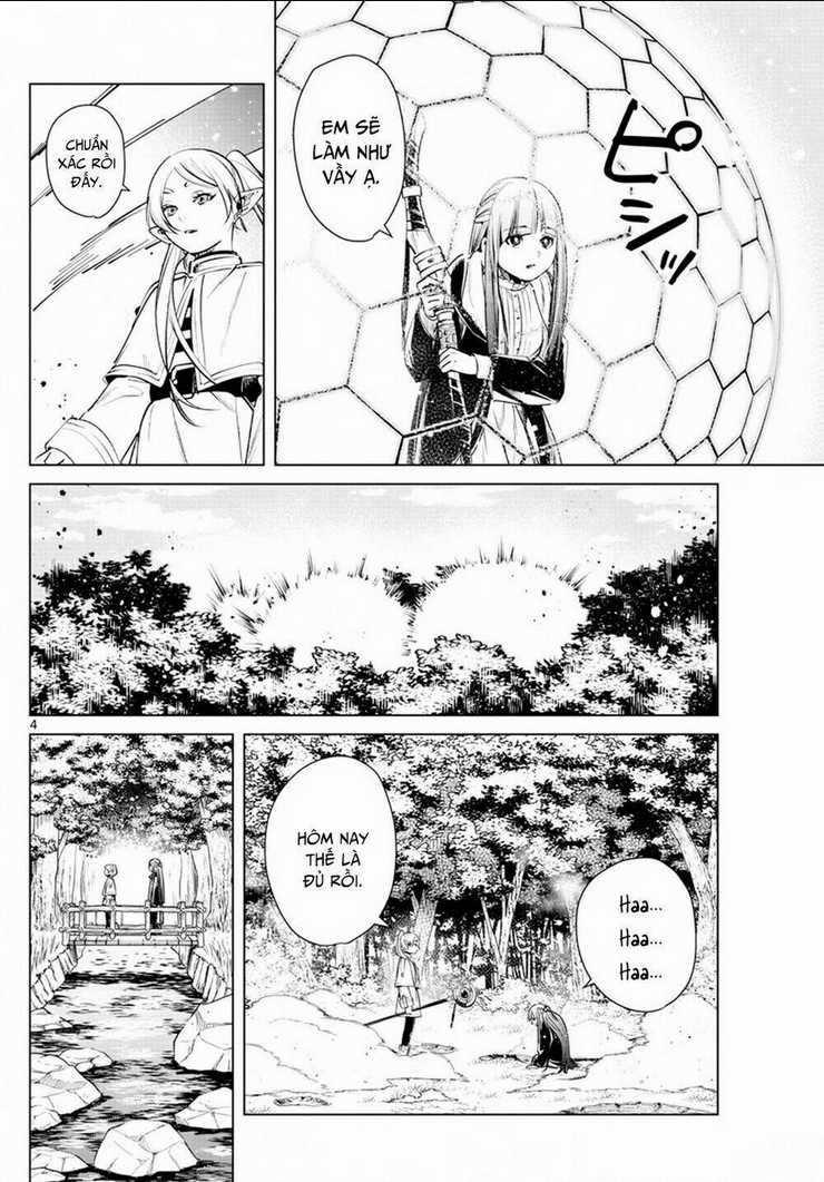 Sousou No Frieren Chapter 5 trang 5