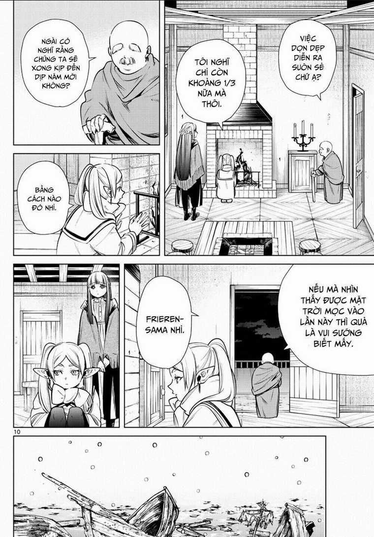 Sousou No Frieren Chapter 6 trang 11