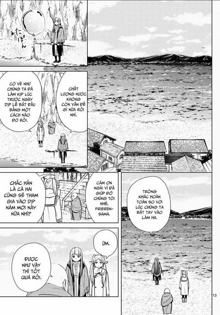 Sousou No Frieren Chapter 6 trang 14