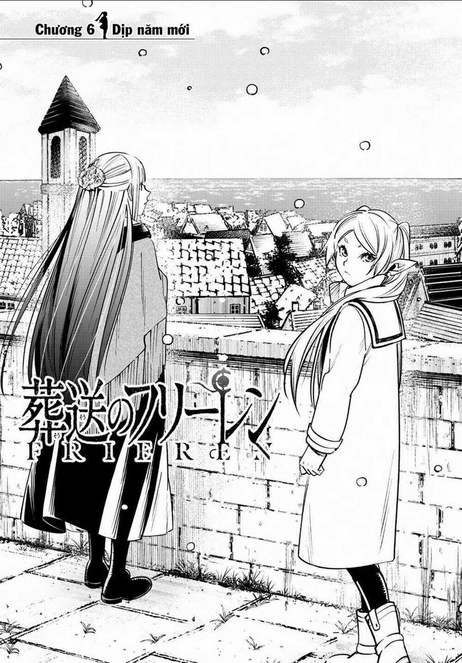 Sousou No Frieren Chapter 6 trang 2