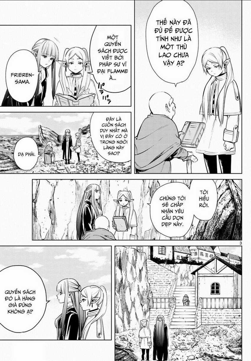 Sousou No Frieren Chapter 6 trang 4