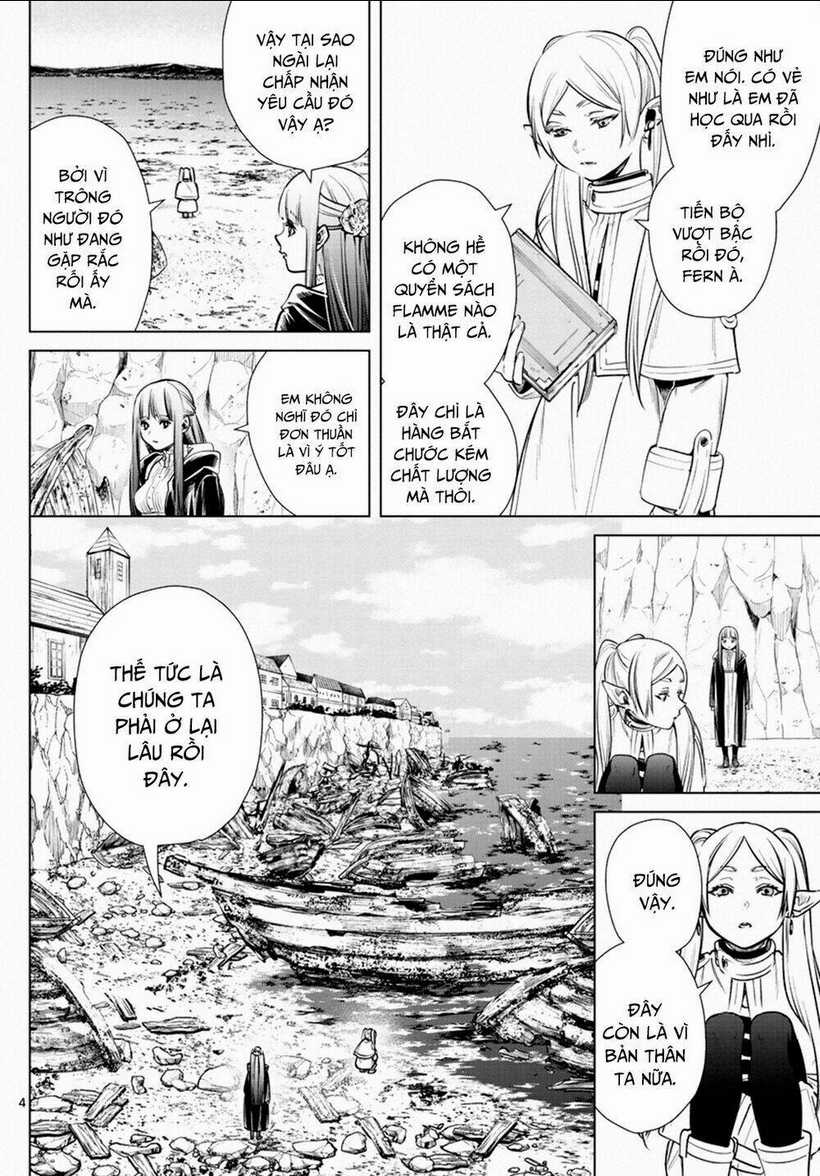 Sousou No Frieren Chapter 6 trang 5