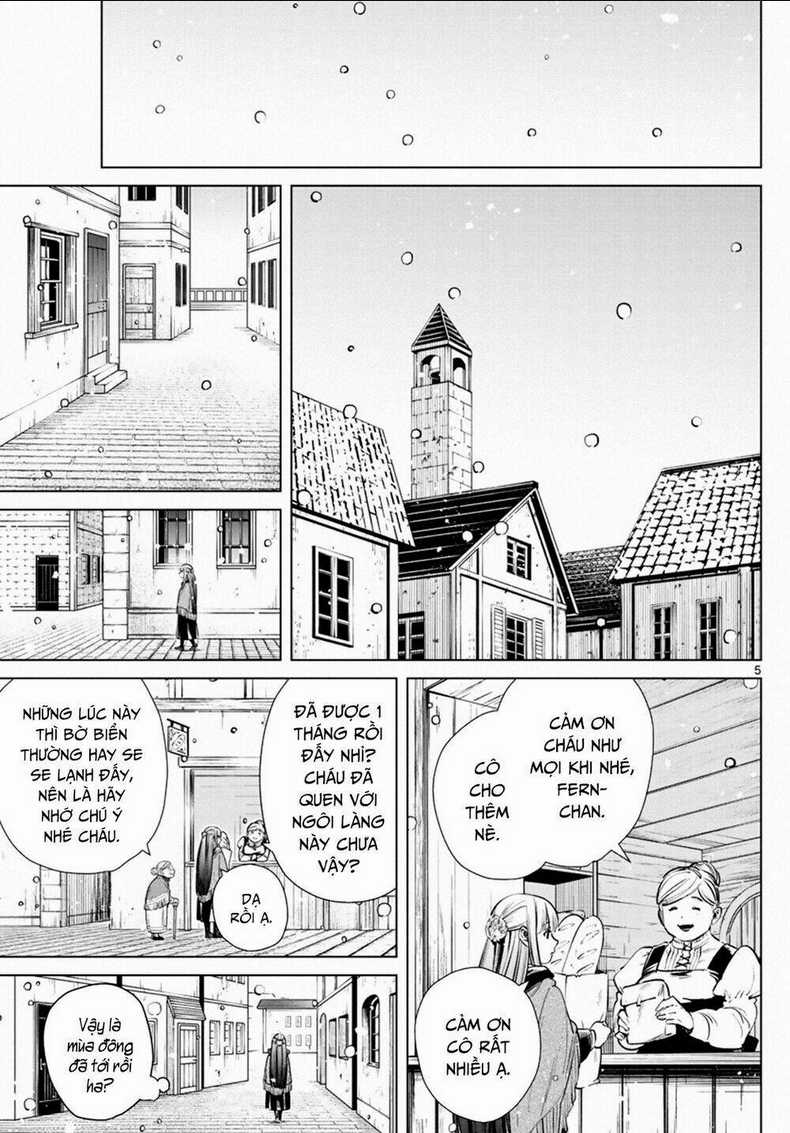 Sousou No Frieren Chapter 6 trang 6