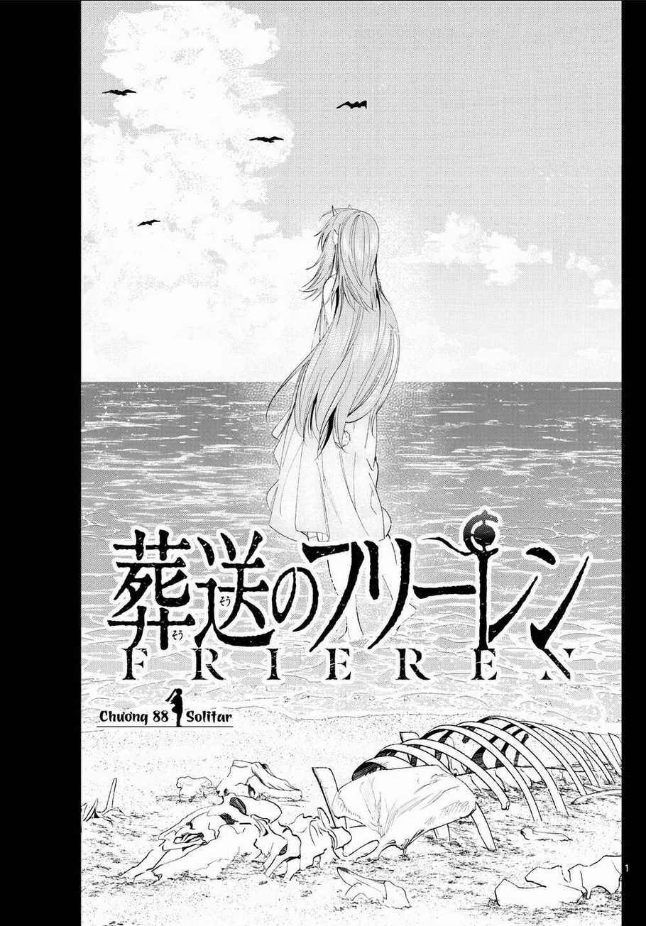 Sousou No Frieren Chapter 88 trang 2