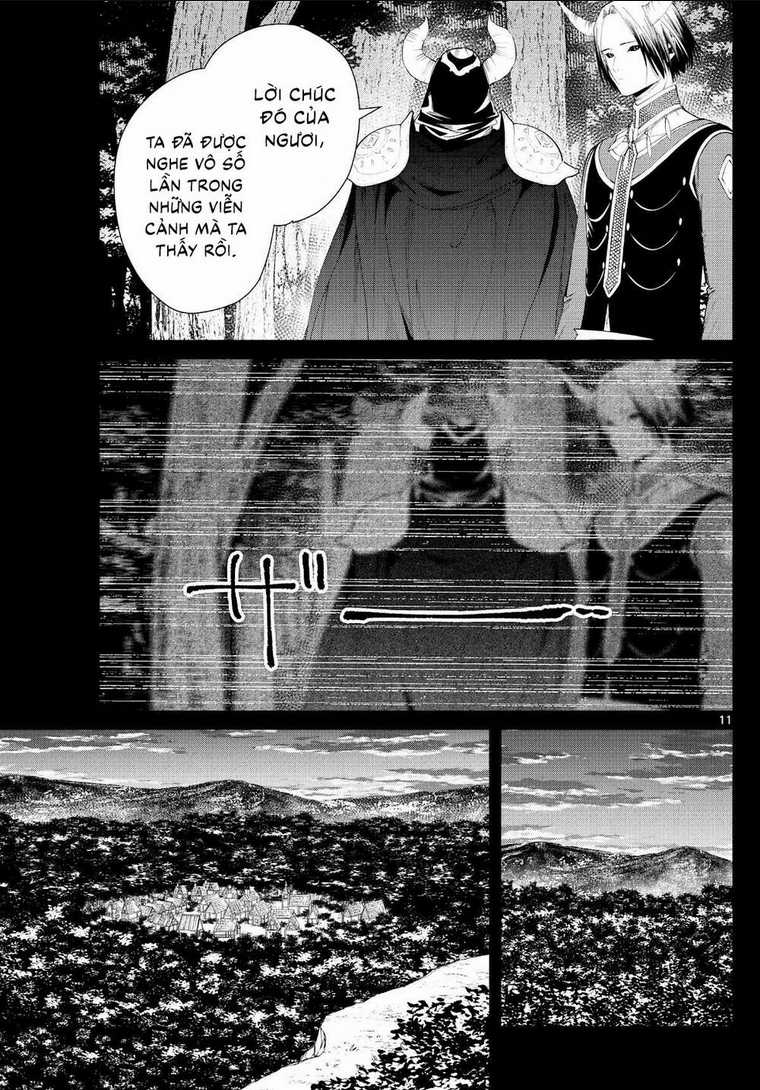 Sousou No Frieren Chapter 89 trang 12