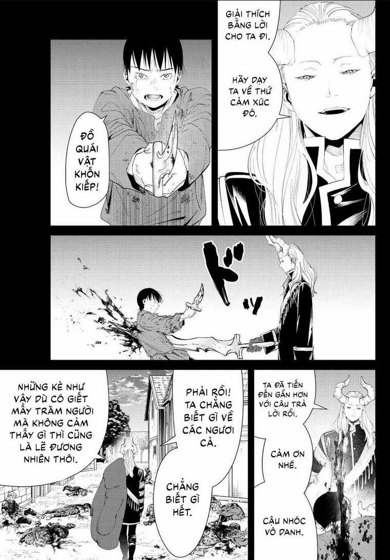 Sousou No Frieren Chapter 89 trang 18