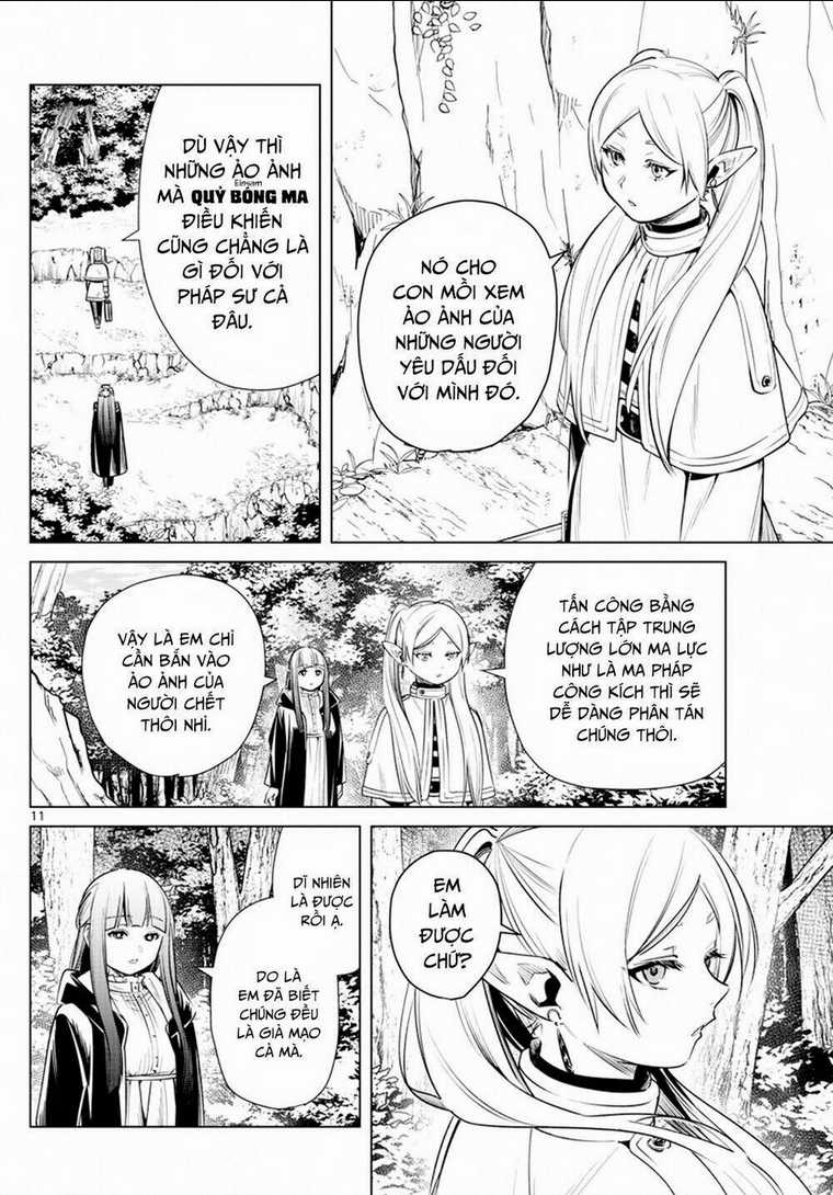 Sousou No Frieren Chapter 9 trang 12