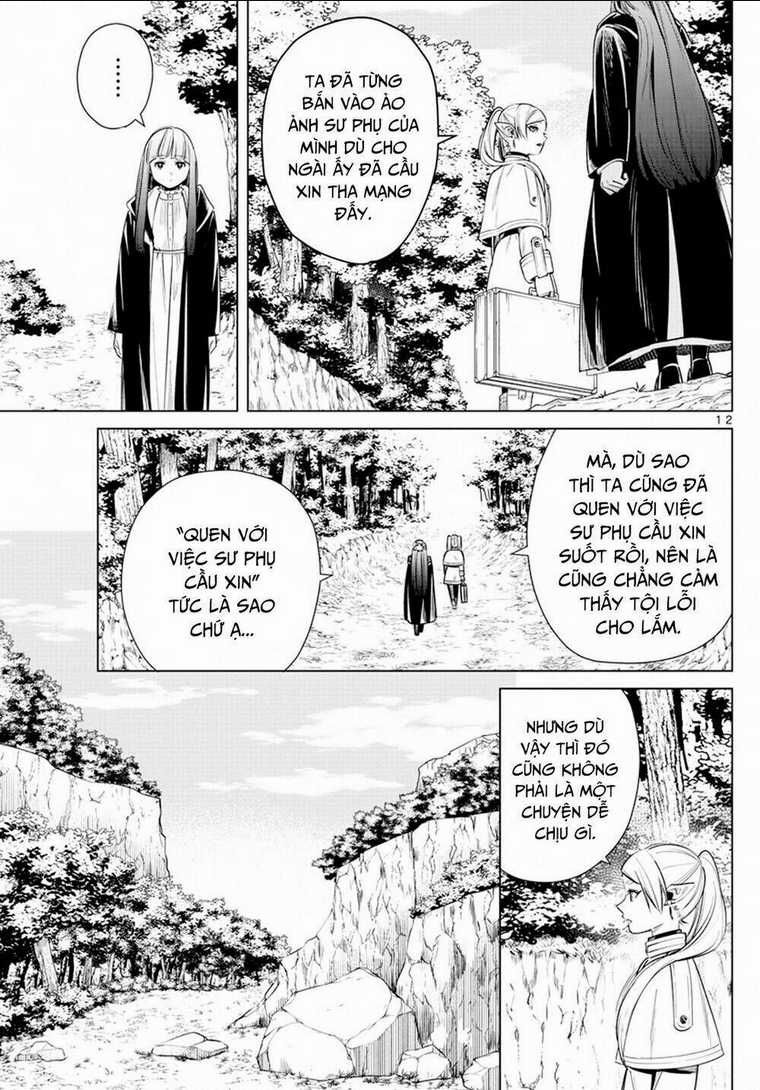 Sousou No Frieren Chapter 9 trang 13