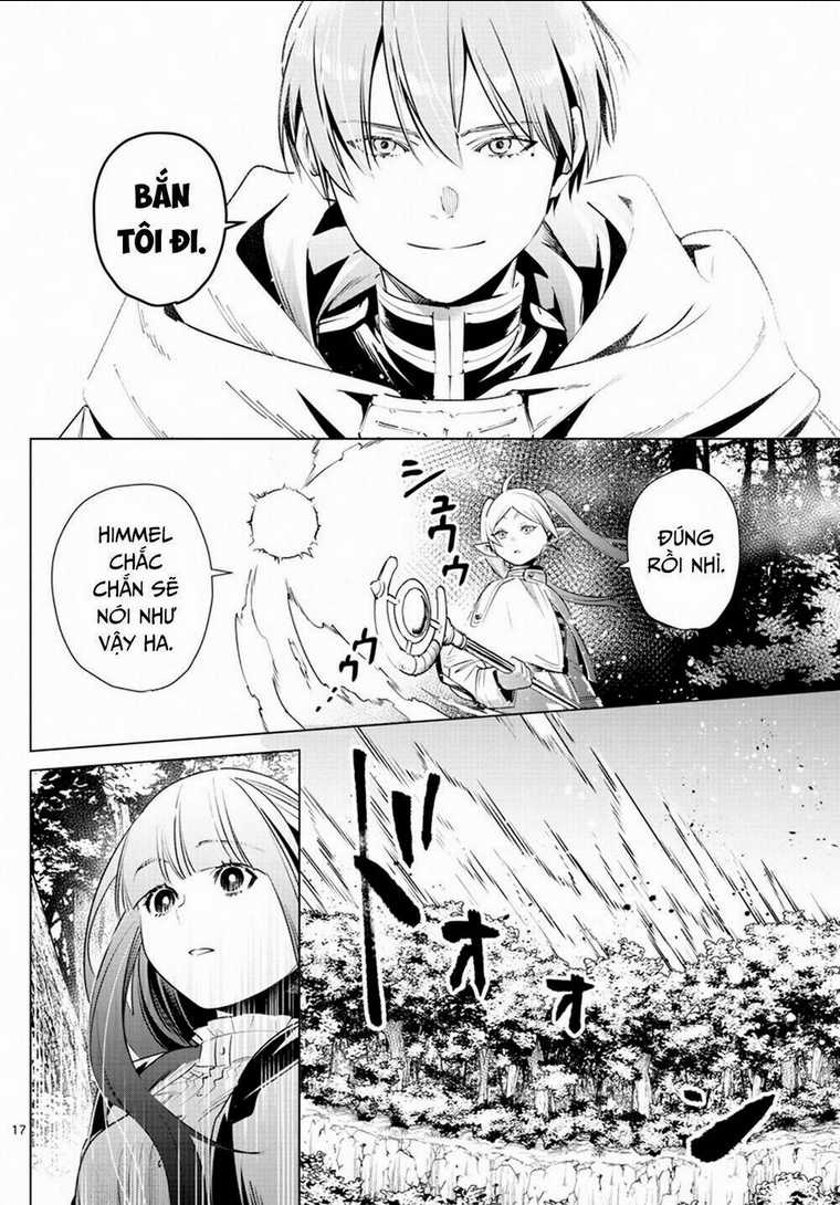 Sousou No Frieren Chapter 9 trang 18
