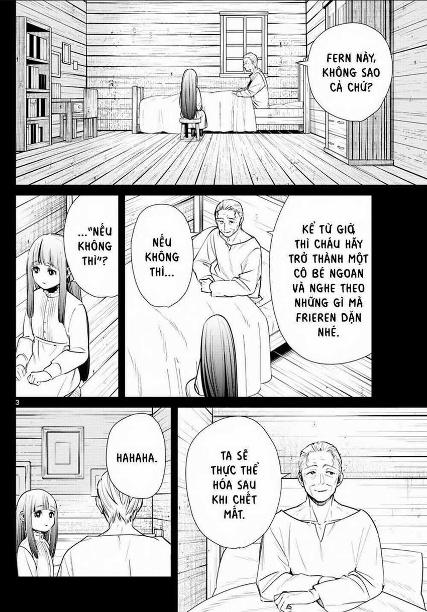 Sousou No Frieren Chapter 9 trang 4