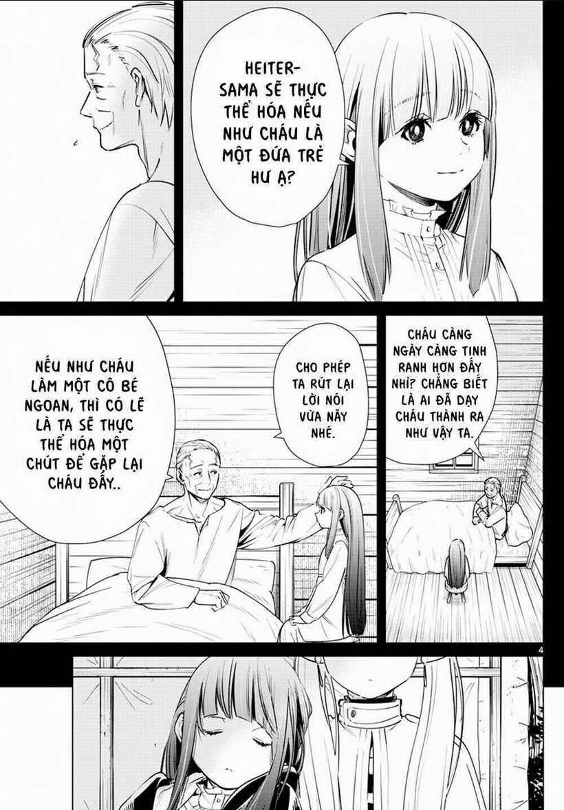 Sousou No Frieren Chapter 9 trang 5