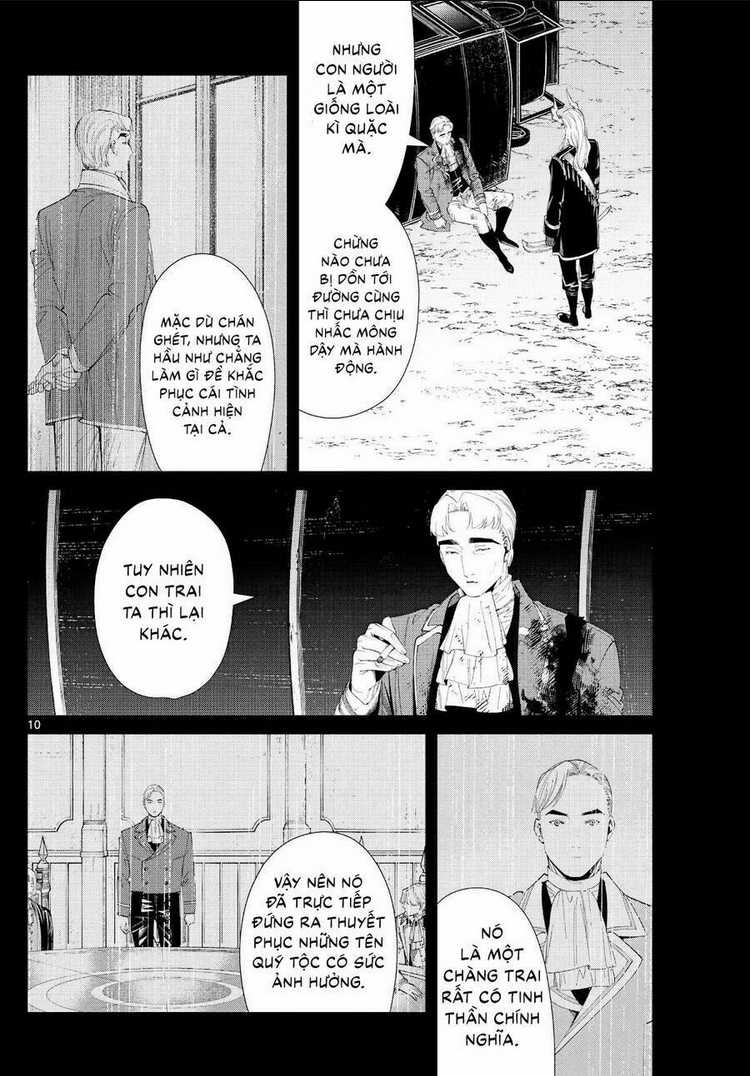 Sousou No Frieren Chapter 90 trang 12