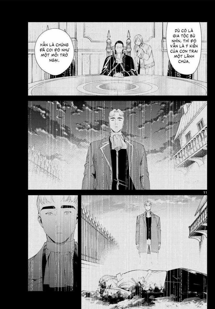 Sousou No Frieren Chapter 90 trang 13