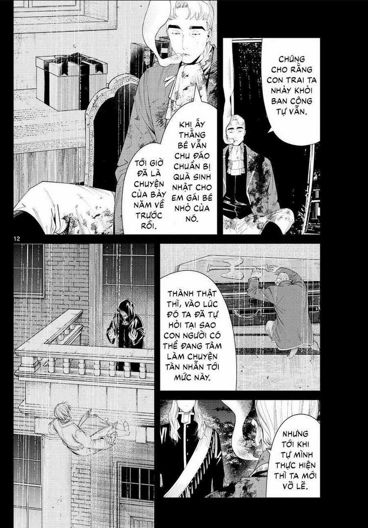 Sousou No Frieren Chapter 90 trang 14