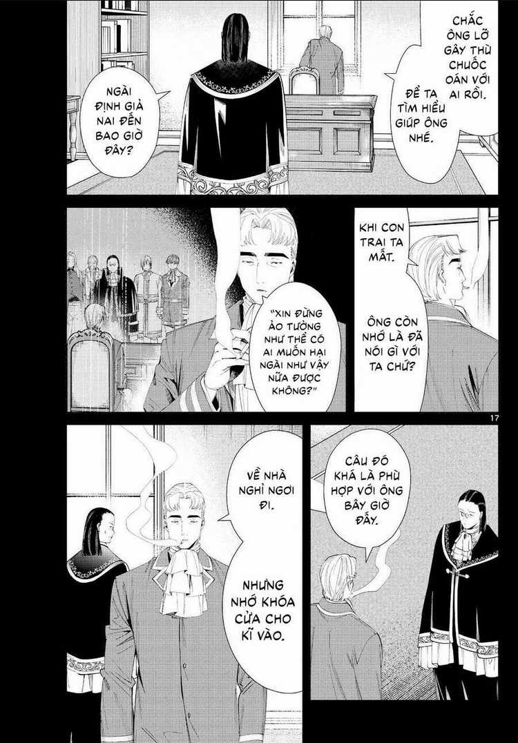 Sousou No Frieren Chapter 90 trang 19