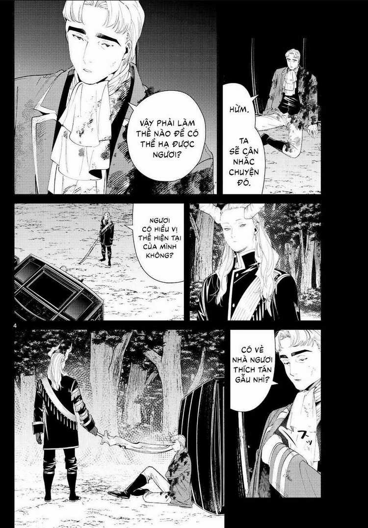 Sousou No Frieren Chapter 90 trang 6