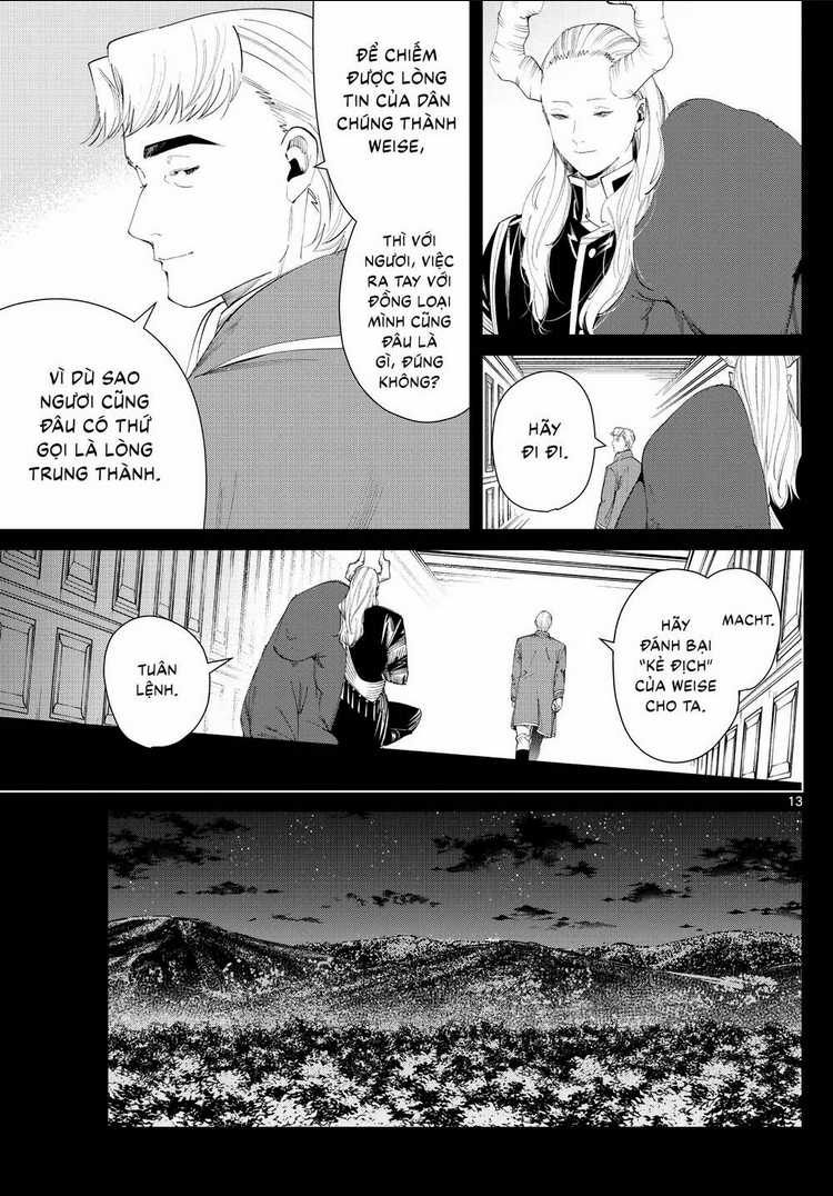 Sousou No Frieren Chapter 91 trang 15