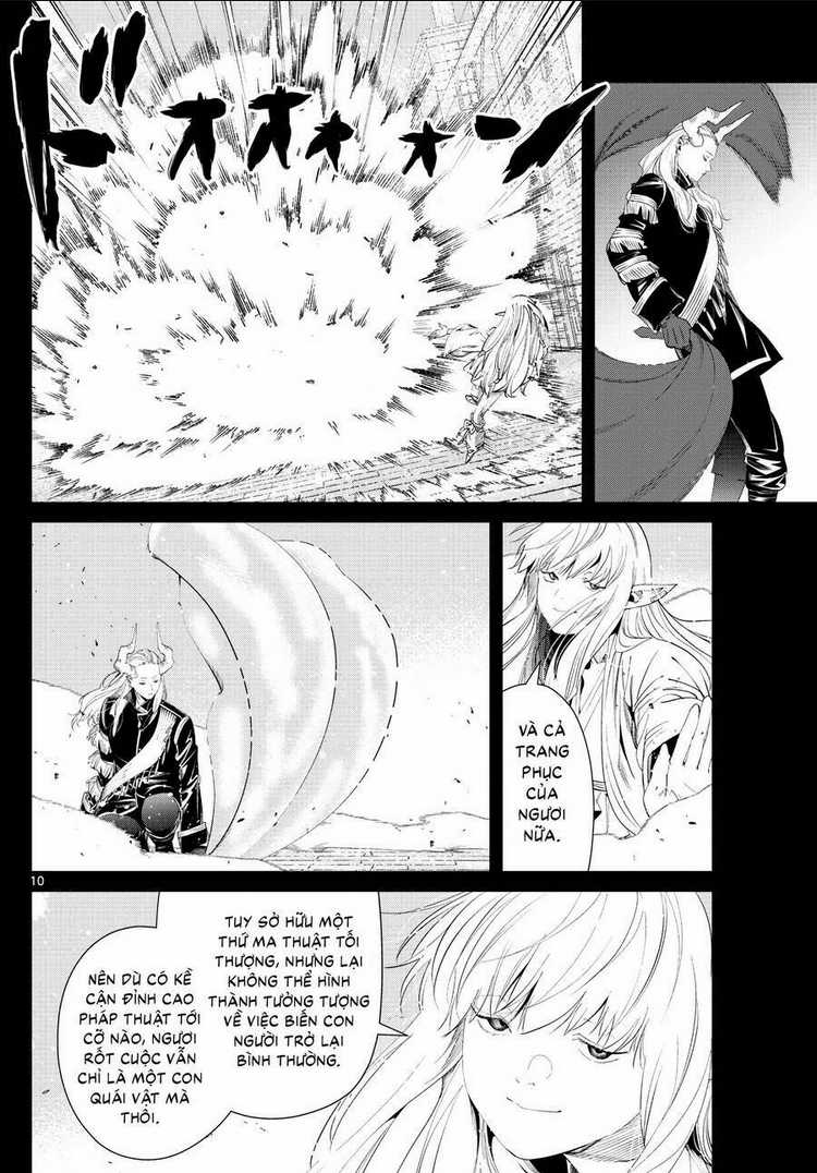 Sousou No Frieren Chapter 93 trang 12