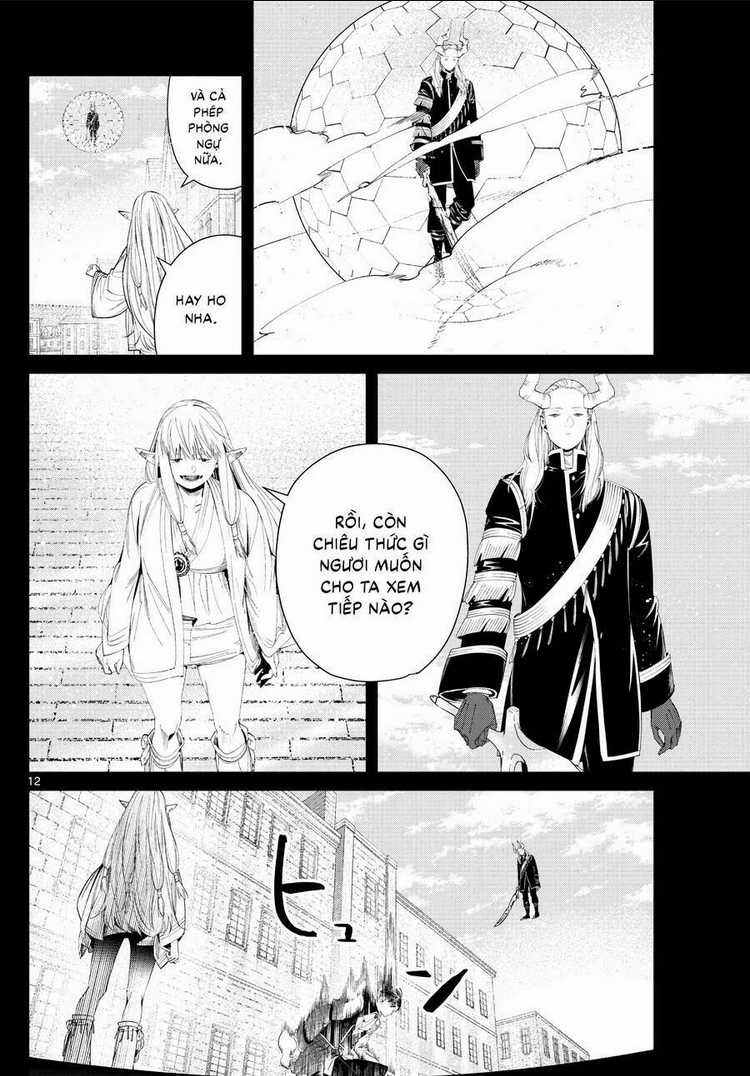 Sousou No Frieren Chapter 93 trang 14