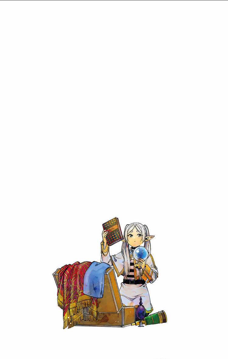 Sousou No Frieren Chapter 93 trang 21