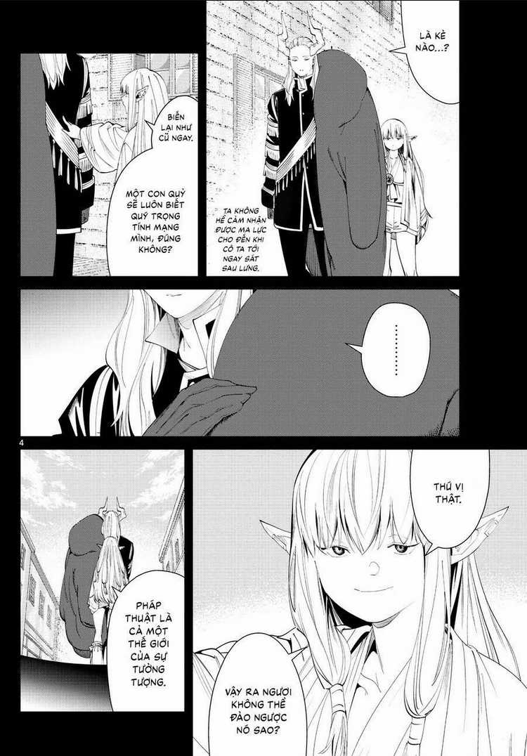 Sousou No Frieren Chapter 93 trang 6