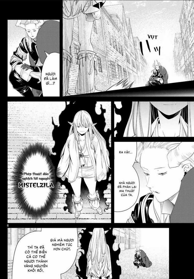 Sousou No Frieren Chapter 93 trang 8