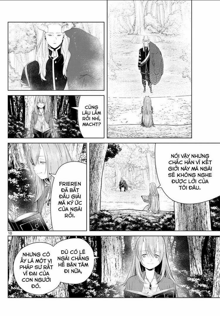 Sousou No Frieren Chapter 94 trang 13
