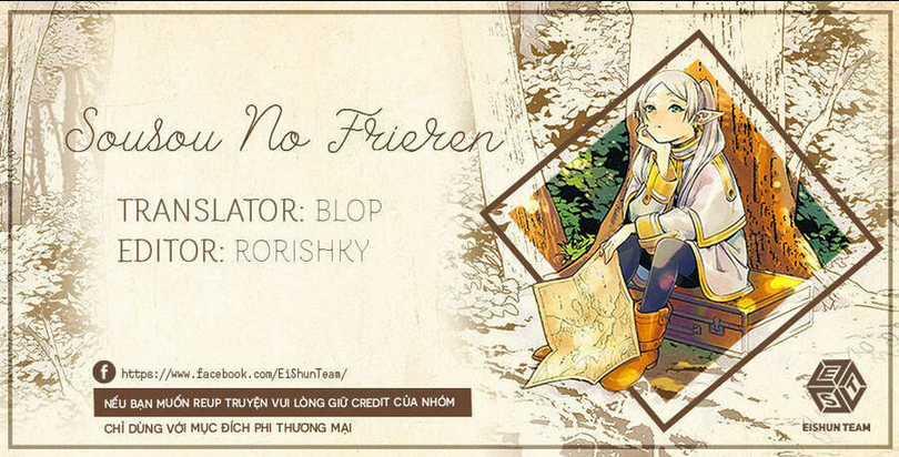 Sousou No Frieren Chapter 94 trang 2