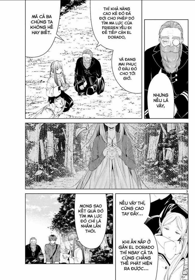Sousou No Frieren Chapter 94 trang 6