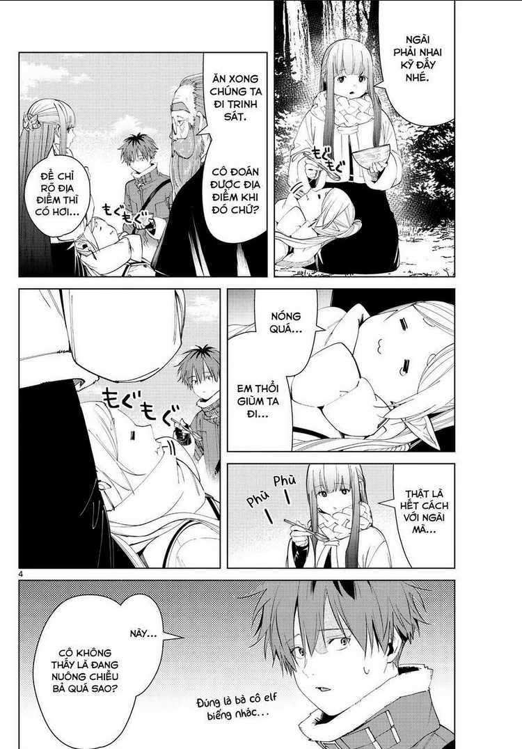 Sousou No Frieren Chapter 94 trang 7