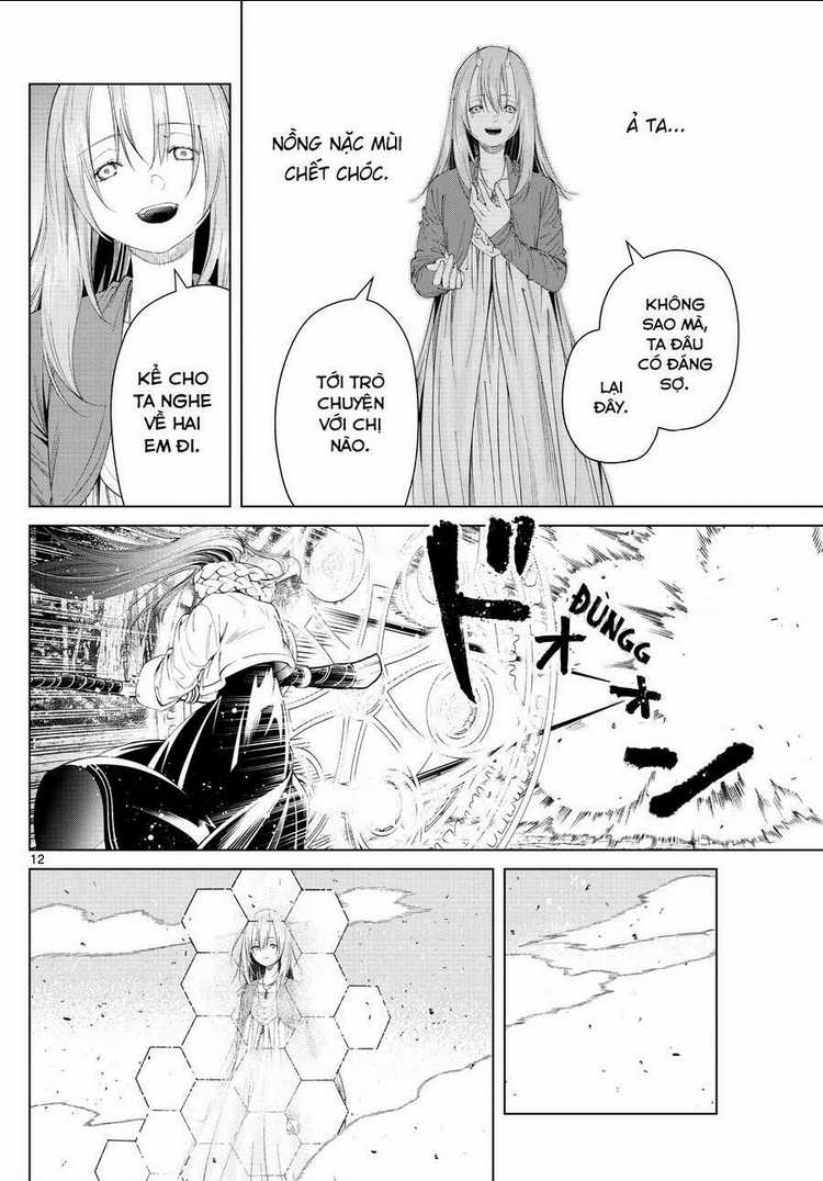 Sousou No Frieren Chapter 95 trang 14